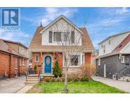 194 WENTWORTH STREET S, Hamilton, Ontario
