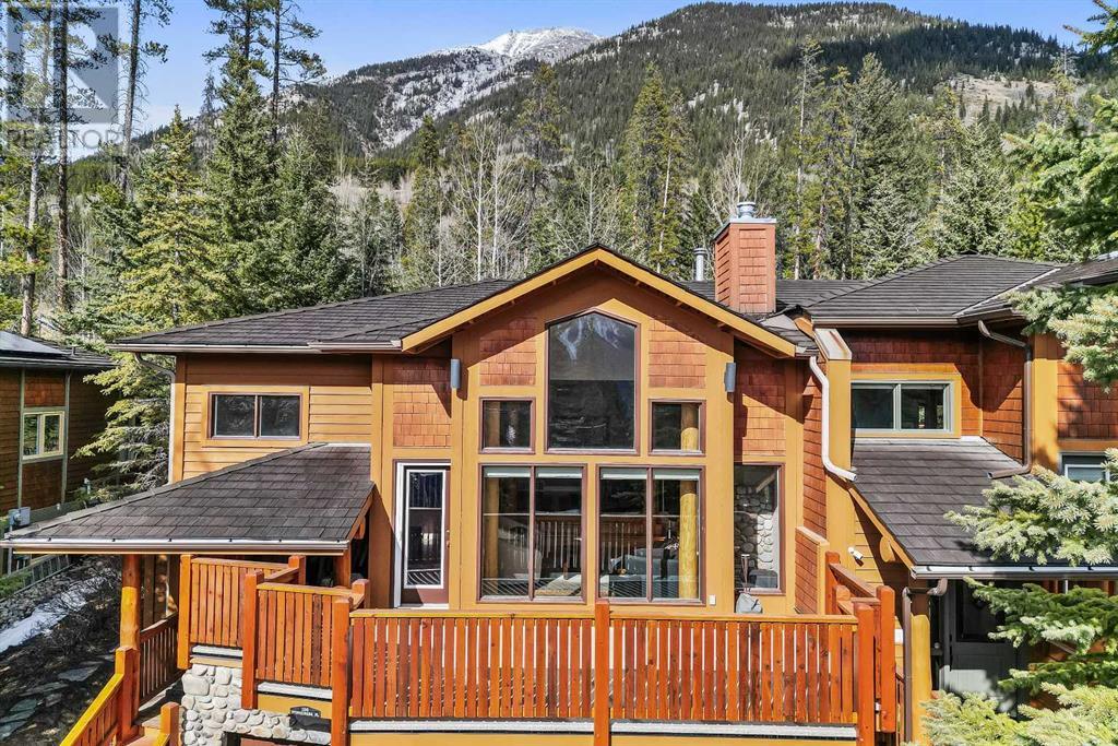 100 Stone Creek Place, Canmore, Alberta  T1W 3A4 - Photo 50 - A2209891
