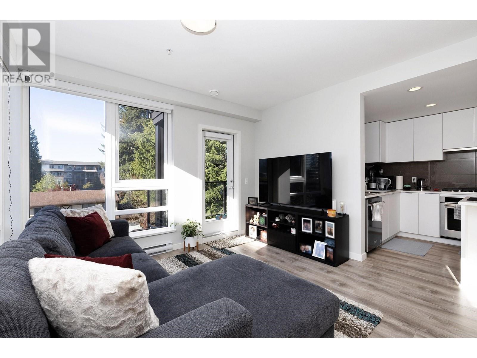 404 615 Cottonwood Avenue, Coquitlam, British Columbia  V3J 2S5 - Photo 4 - R2987145