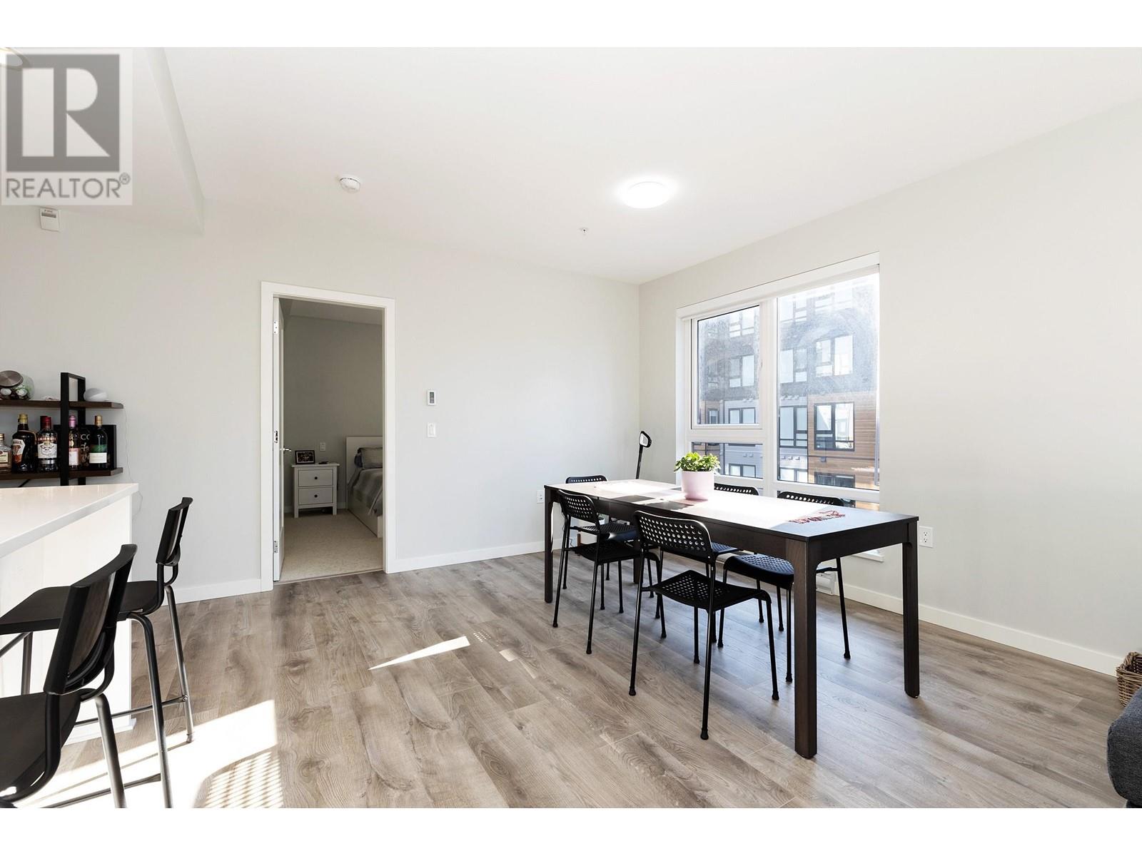 404 615 Cottonwood Avenue, Coquitlam, British Columbia  V3J 2S5 - Photo 5 - R2987145