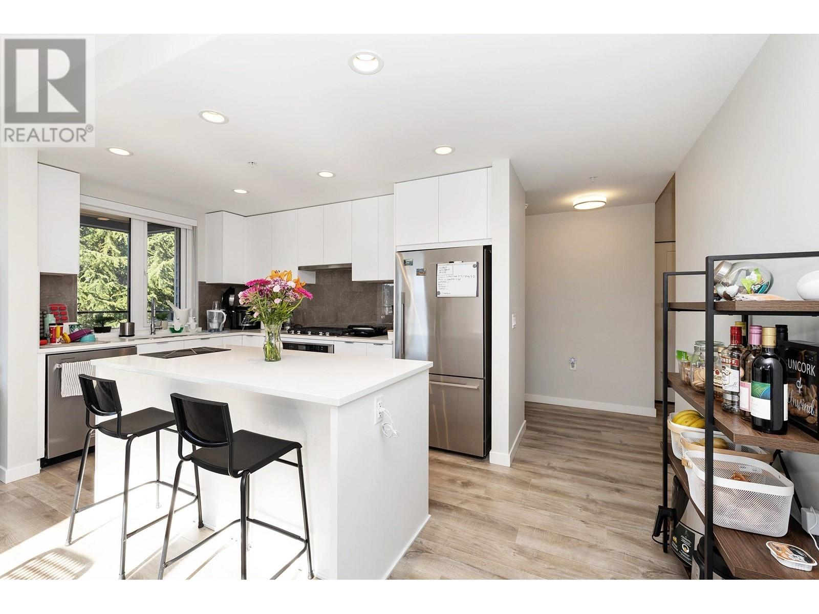 404 615 Cottonwood Avenue, Coquitlam, British Columbia  V3J 2S5 - Photo 6 - R2987145