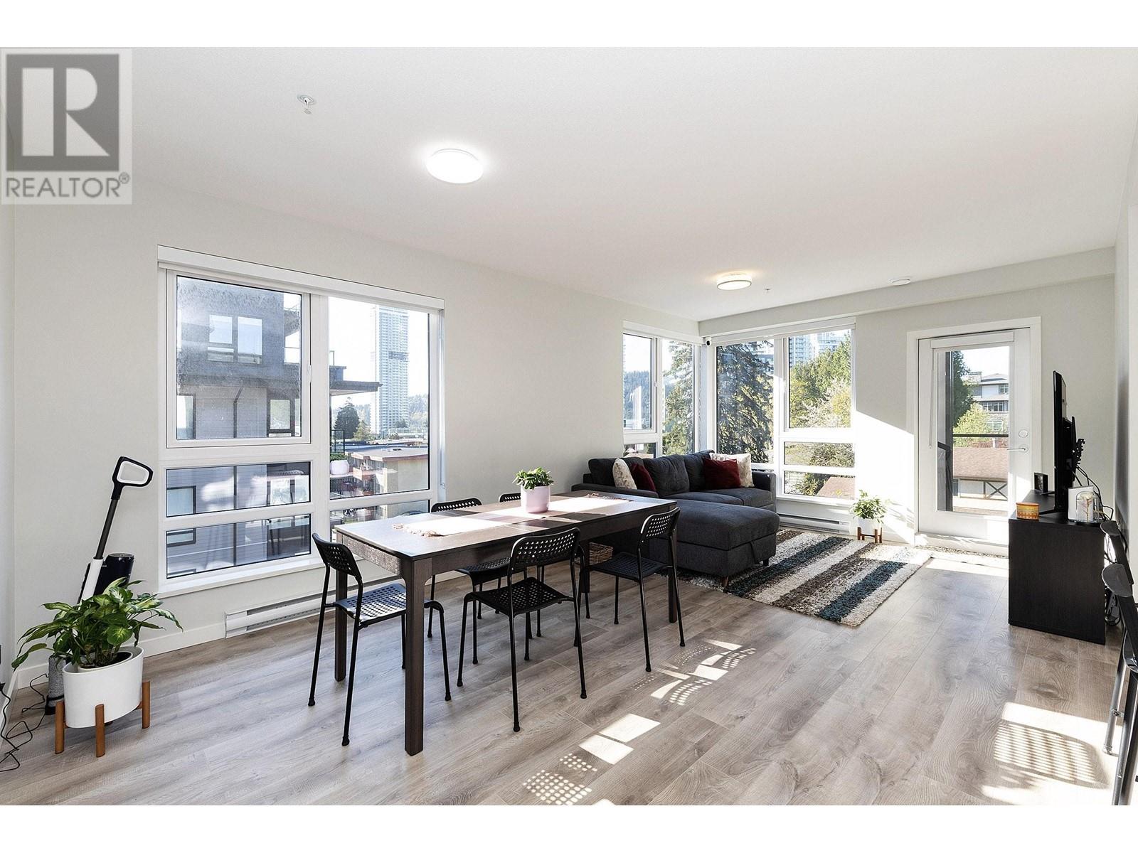 404 615 Cottonwood Avenue, Coquitlam, British Columbia  V3J 2S5 - Photo 2 - R2987145
