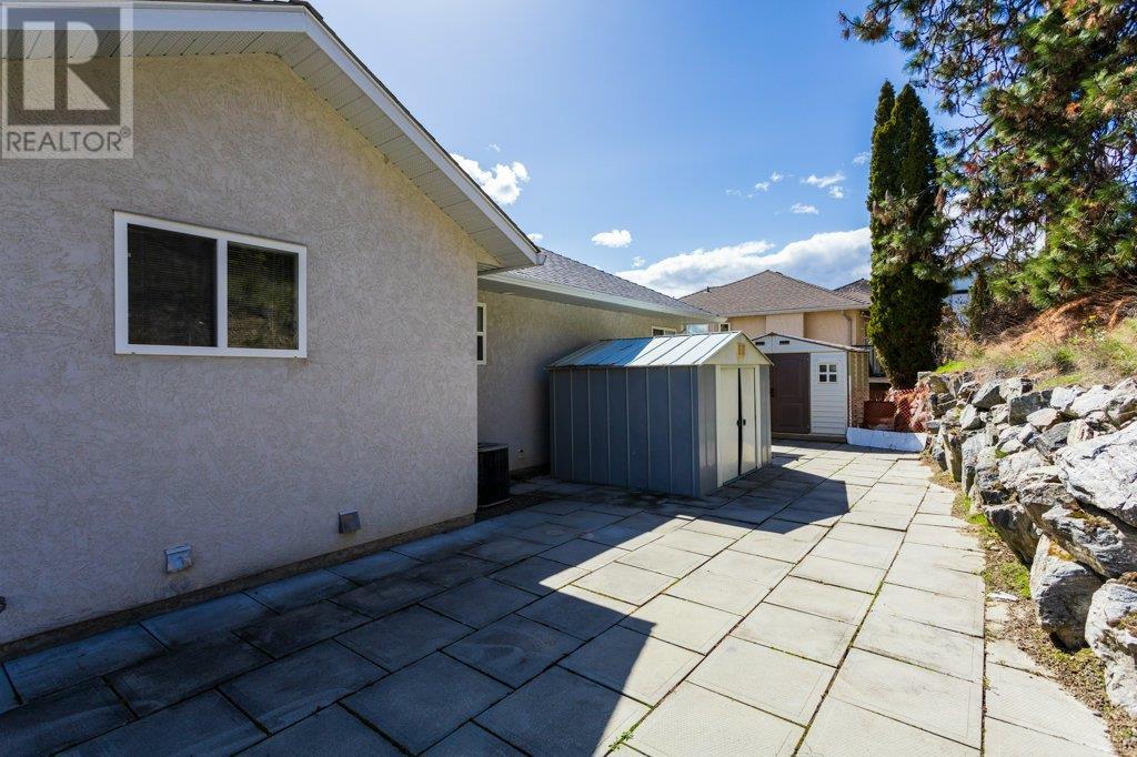 1608 Mission Hill Road, West Kelowna, British Columbia  V4T 2M4 - Photo 36 - 10344066
