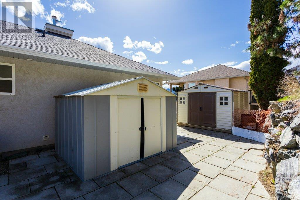 1608 Mission Hill Road, West Kelowna, British Columbia  V4T 2M4 - Photo 37 - 10344066