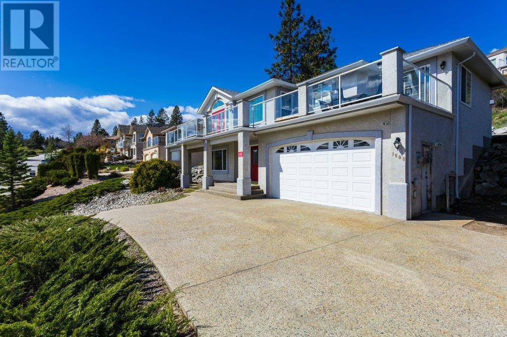 1608 Mission Hill Road, West Kelowna, British Columbia  V4T 2M4 - Photo 6 - 10344066