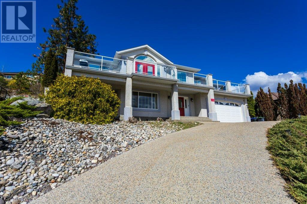 1608 Mission Hill Road, West Kelowna, British Columbia  V4T 2M4 - Photo 8 - 10344066