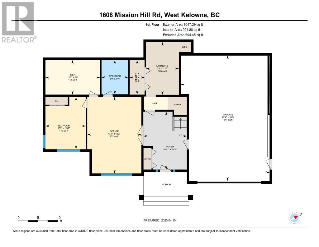 1608 Mission Hill Road, West Kelowna, British Columbia  V4T 2M4 - Photo 87 - 10344066