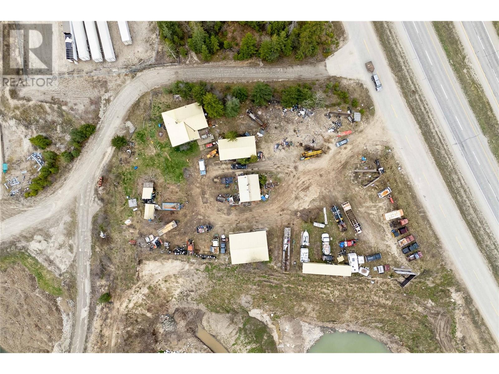 3354 Oxbow Frontage Road, Malakwa, British Columbia  V0E 2J0 - Photo 23 - 10342614