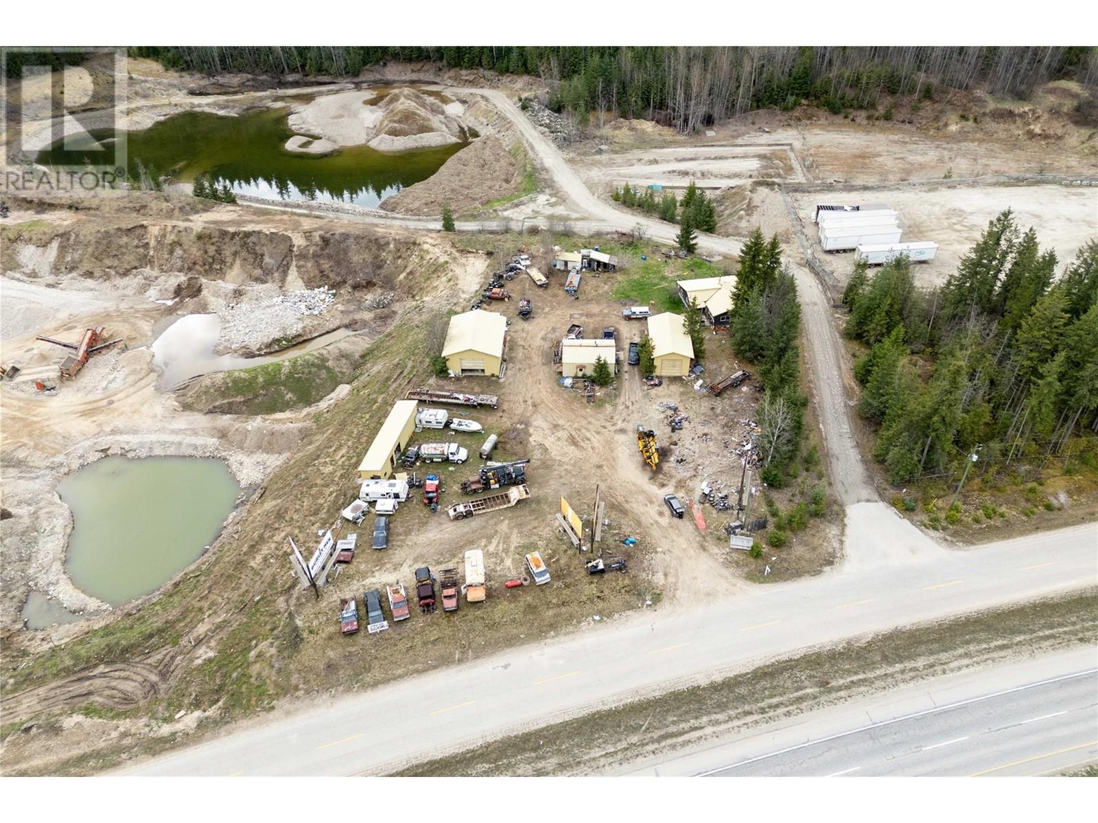 3354 Oxbow Frontage Road, Malakwa, British Columbia  V0E 2J0 - Photo 24 - 10342614