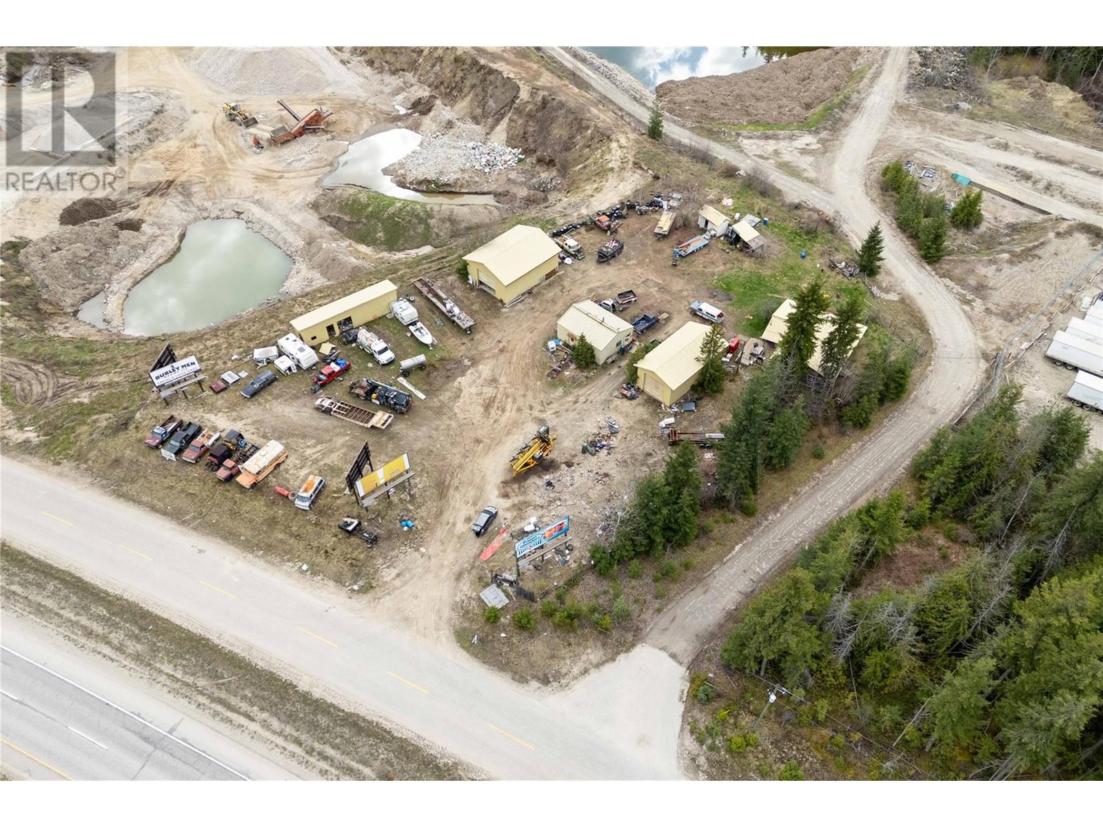 3354 Oxbow Frontage Road, Malakwa, British Columbia  V0E 2J0 - Photo 25 - 10342614