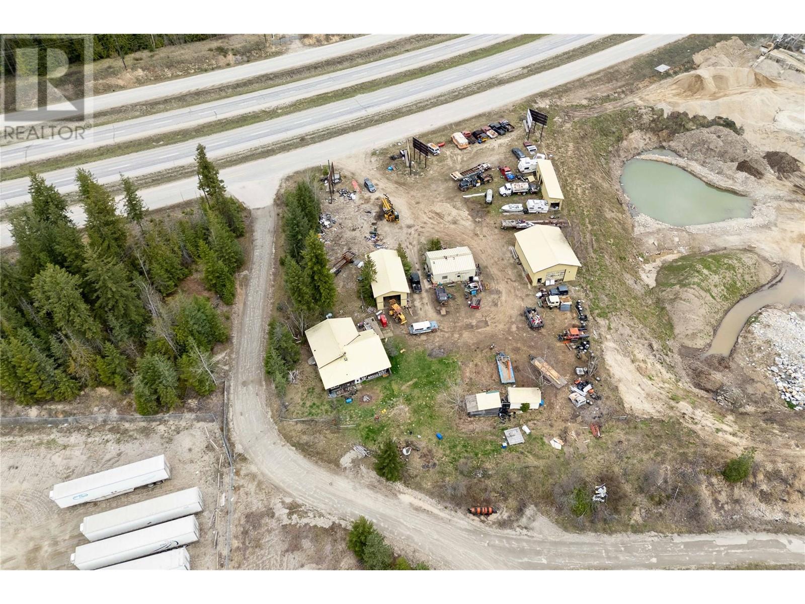 3354 Oxbow Frontage Road, Malakwa, British Columbia  V0E 2J0 - Photo 27 - 10342614
