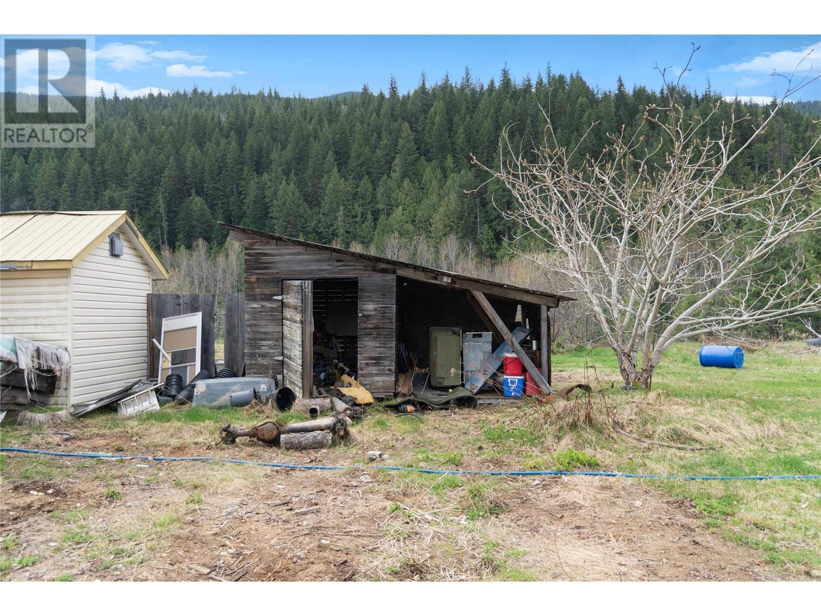 3354 Oxbow Frontage Road, Malakwa, British Columbia  V0E 2J0 - Photo 41 - 10342614