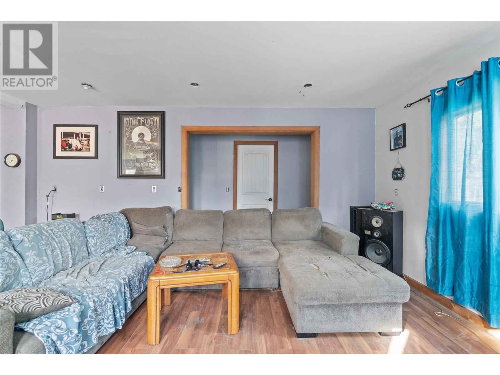 3354 Oxbow Frontage Road, Malakwa, British Columbia  V0E 2J0 - Photo 6 - 10342614