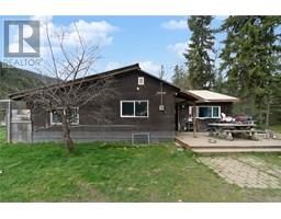 3354 Oxbow Frontage Road Sicamous, Malakwa, Ca