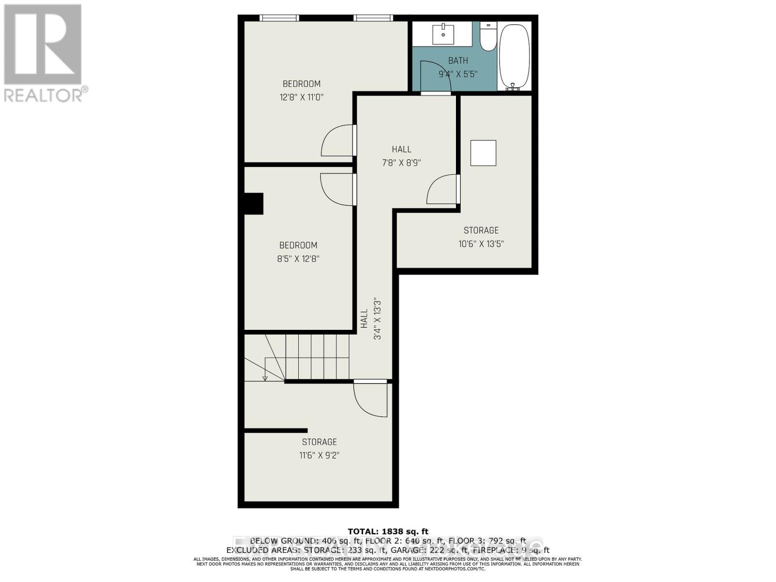 276 Turnbuckle Crescent, Ottawa, Ontario  K2J 7B6 - Photo 31 - X12089245