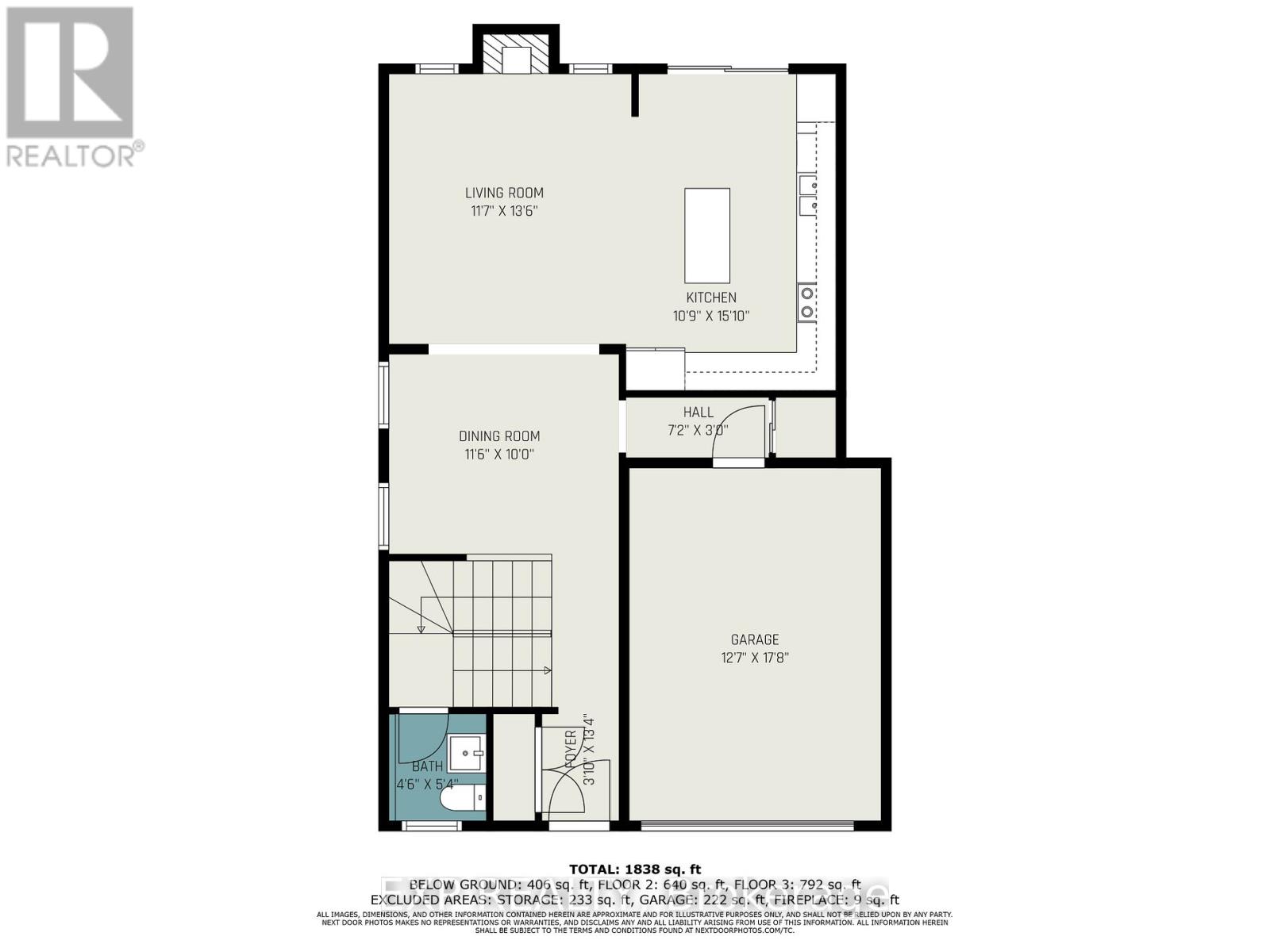 276 Turnbuckle Crescent, Ottawa, Ontario  K2J 7B6 - Photo 29 - X12089245