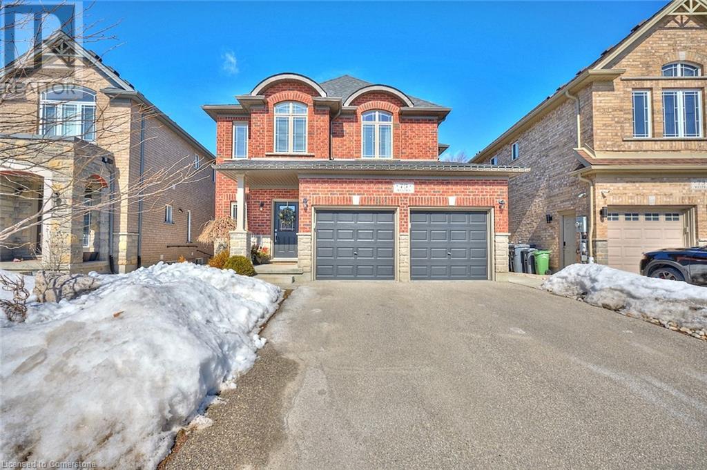 Property at 75 WESTRA Drive image 1