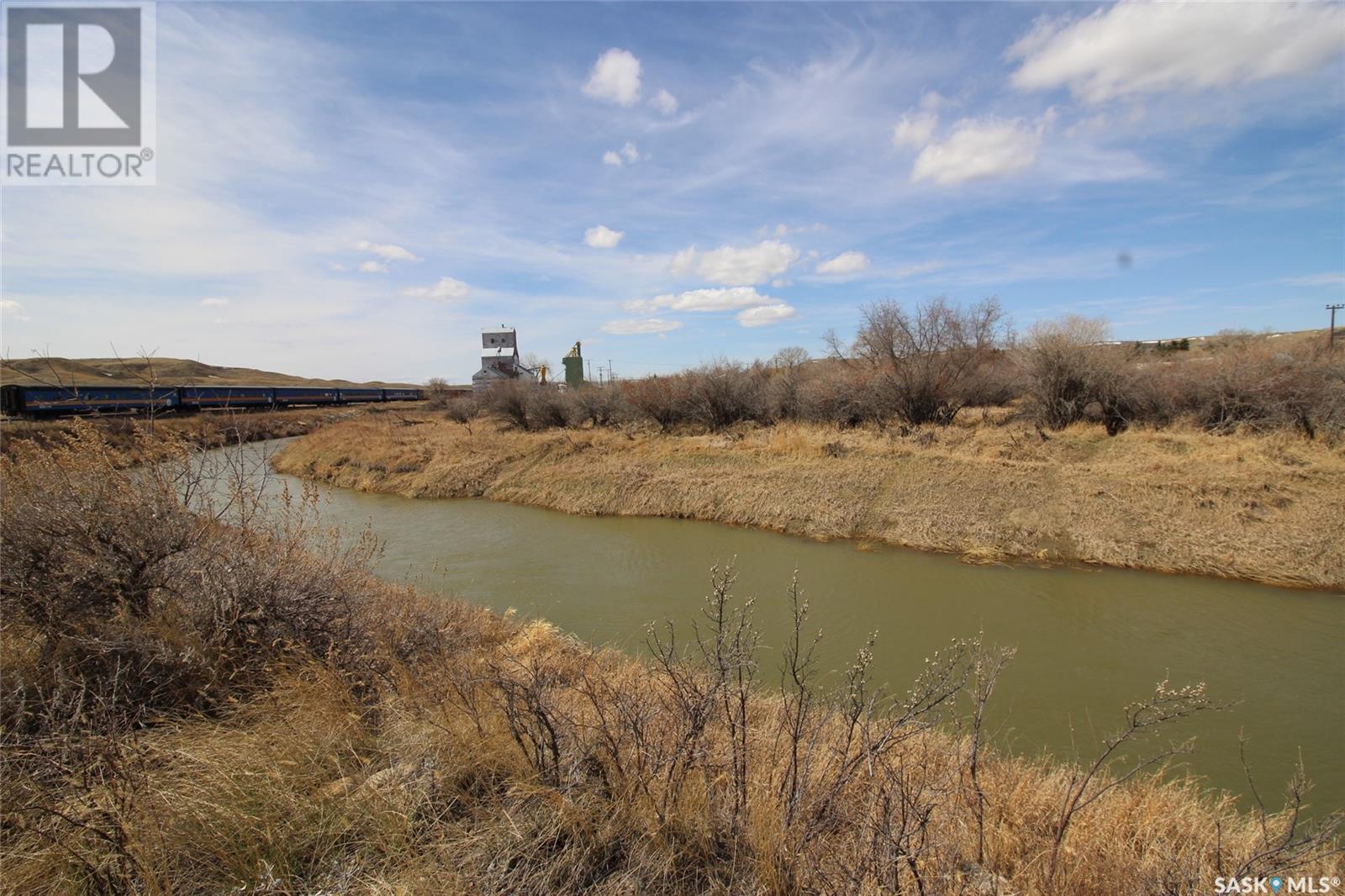 0 Railway Street E, Eastend, Saskatchewan  S0N 0T0 - Photo 28 - SK002899