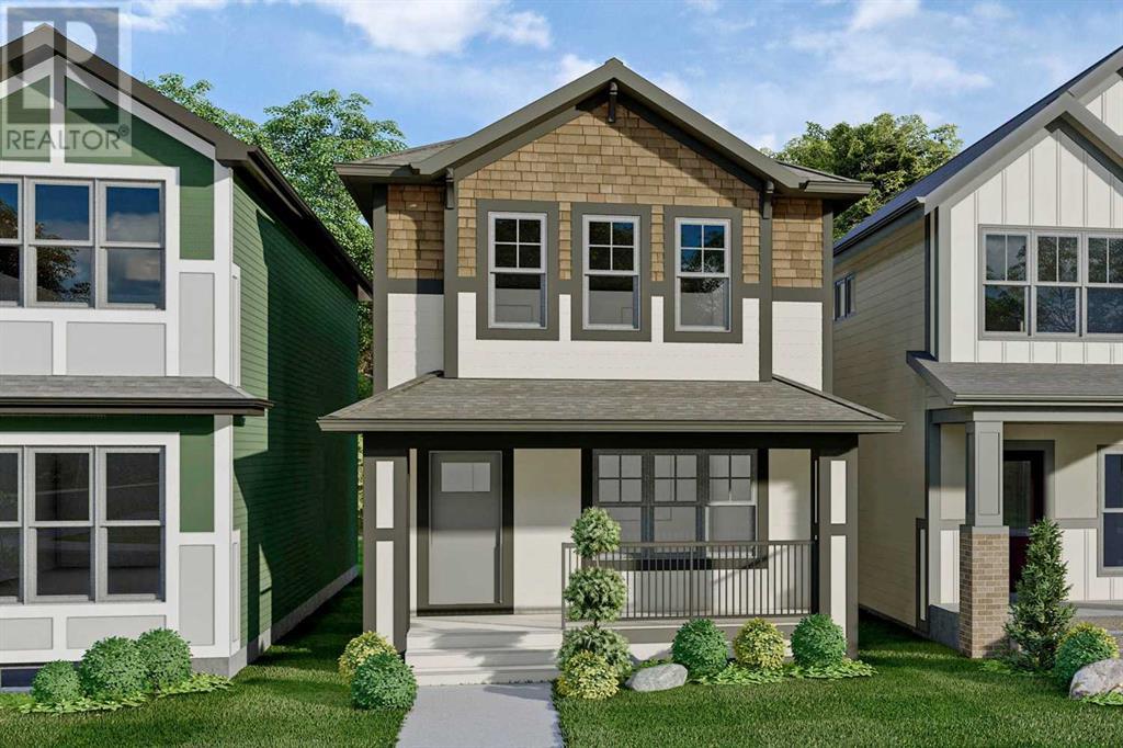 Property at 922 Chinook Winds Meadow SW image 1
