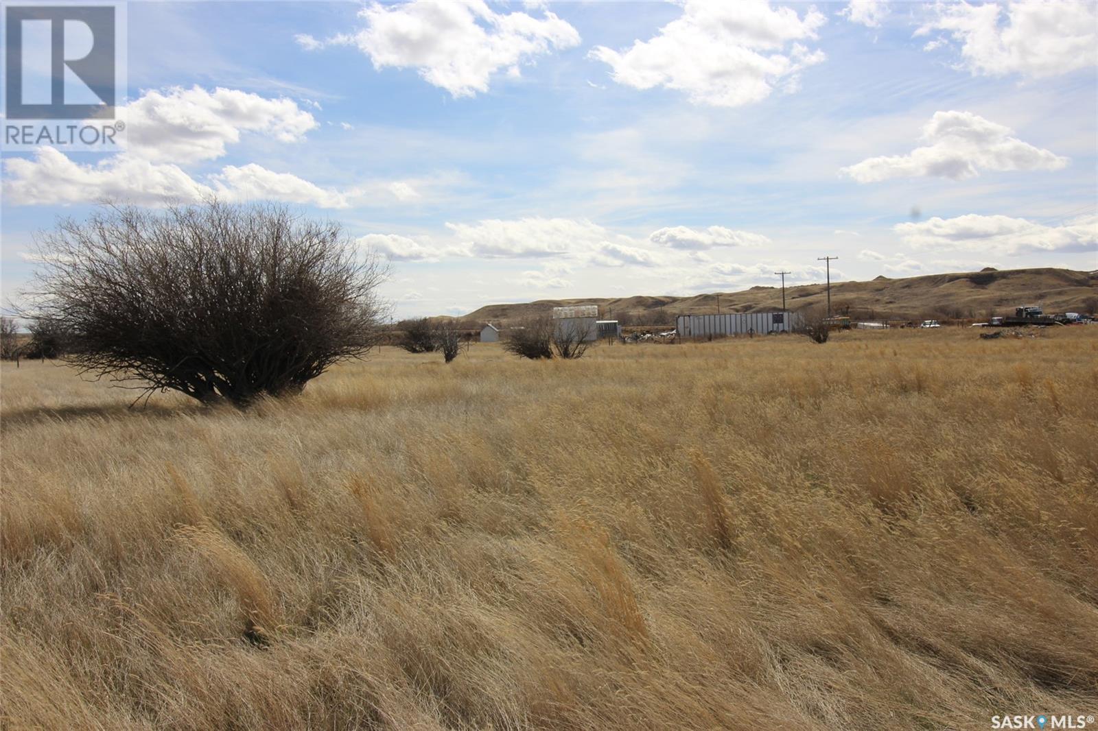 0 Railway Street E, Eastend, Saskatchewan  S0N 0T0 - Photo 31 - SK002899