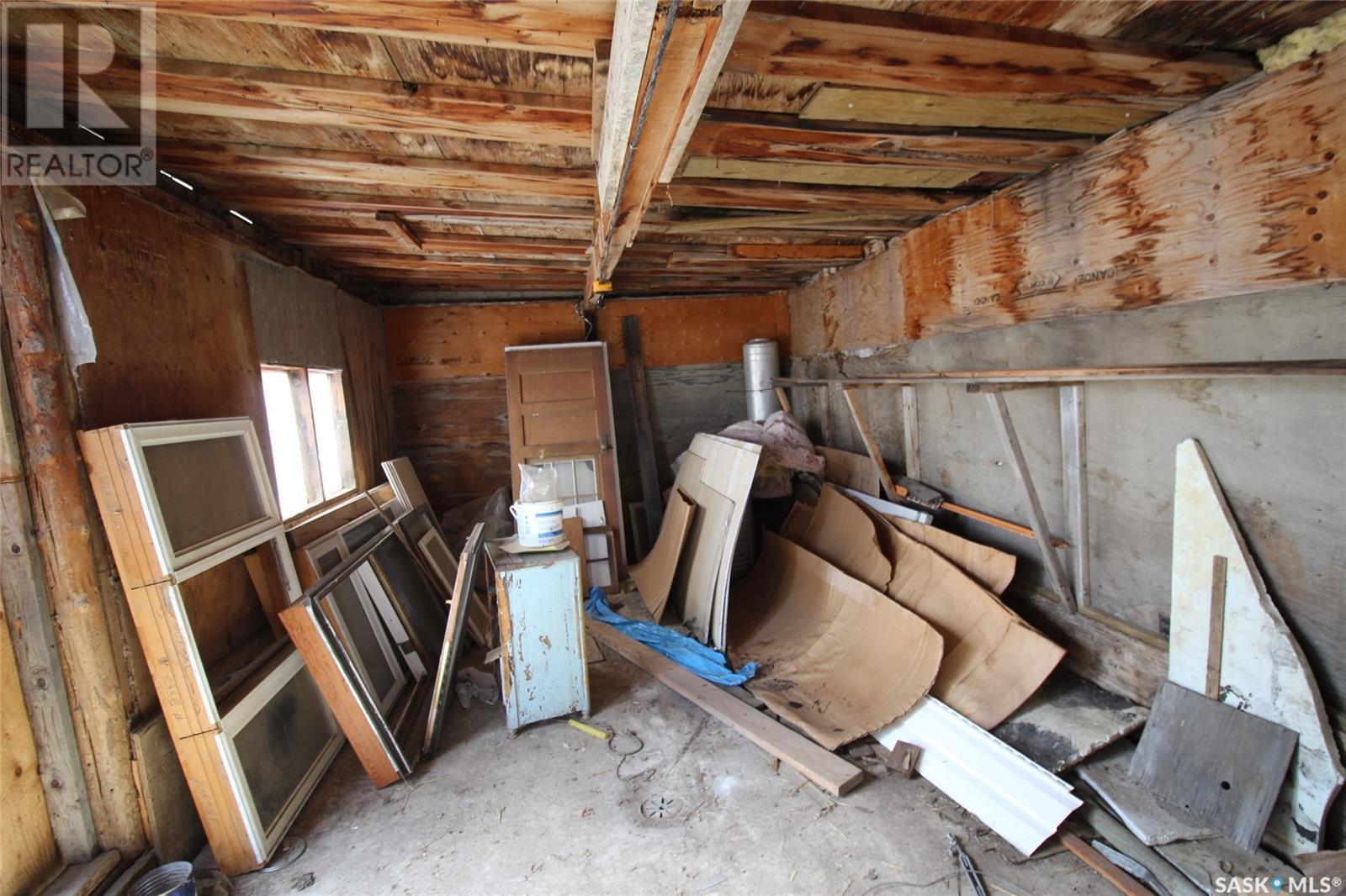 0 Railway Street E, Eastend, Saskatchewan  S0N 0T0 - Photo 20 - SK002899