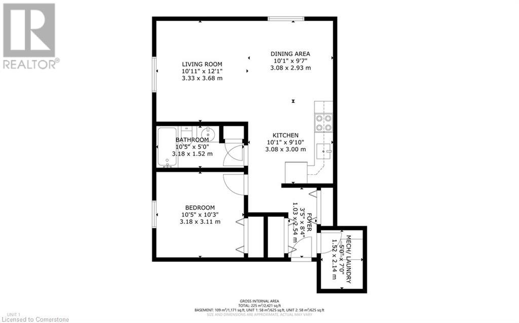 69 Robinson St, Simcoe, Ontario  N3Y 1W5 - Photo 17 - 40714273