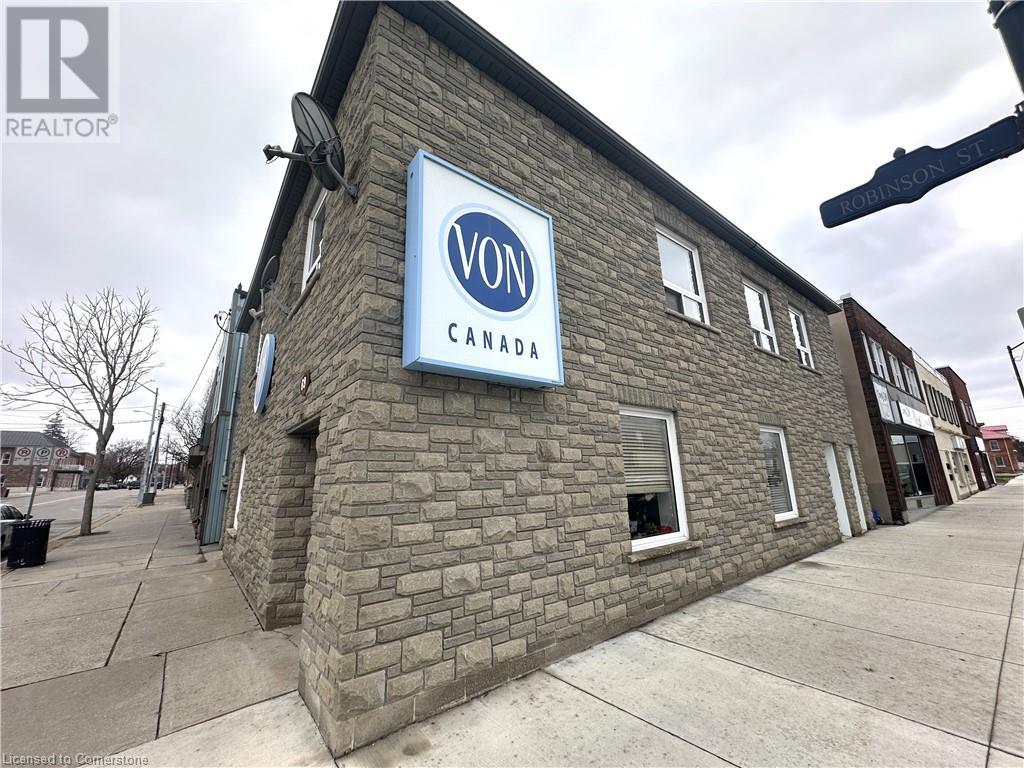 69 Robinson St, Simcoe, Ontario  N3Y 1W5 - Photo 7 - 40714273
