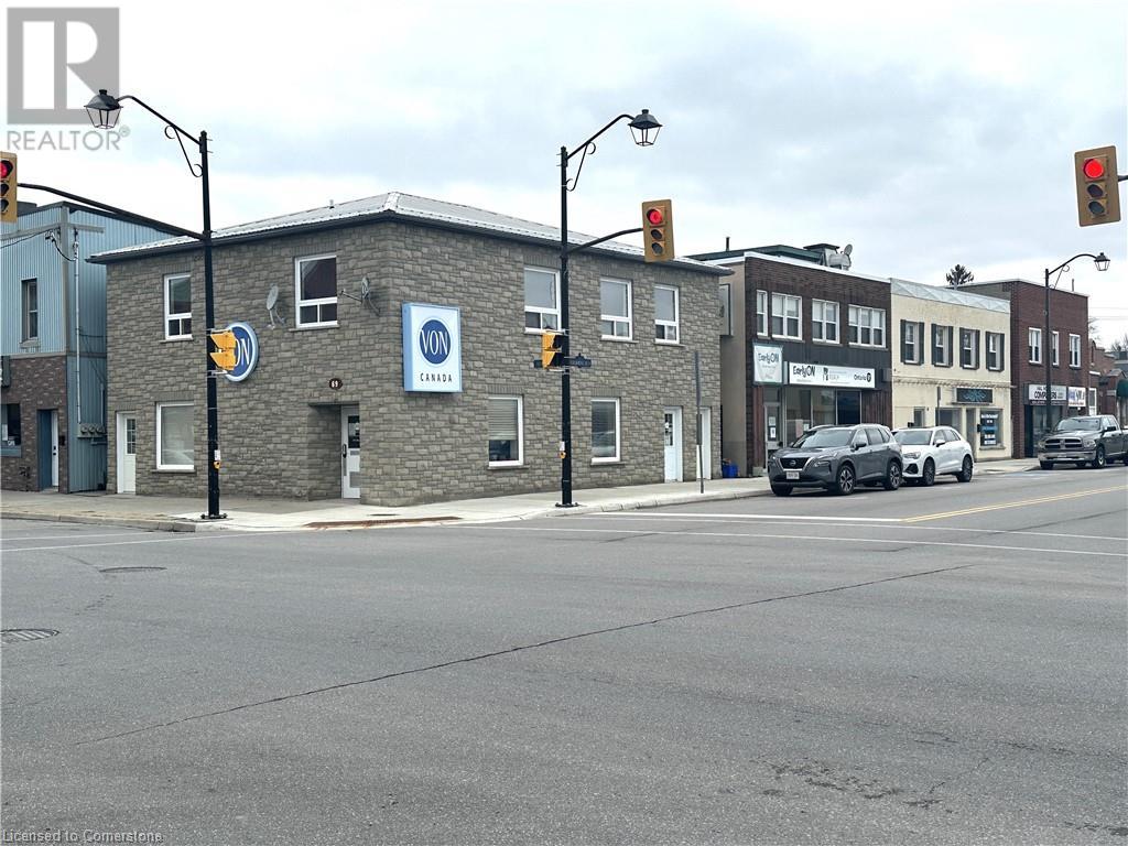 69 Robinson St, Simcoe, Ontario  N3Y 1W5 - Photo 4 - 40714273