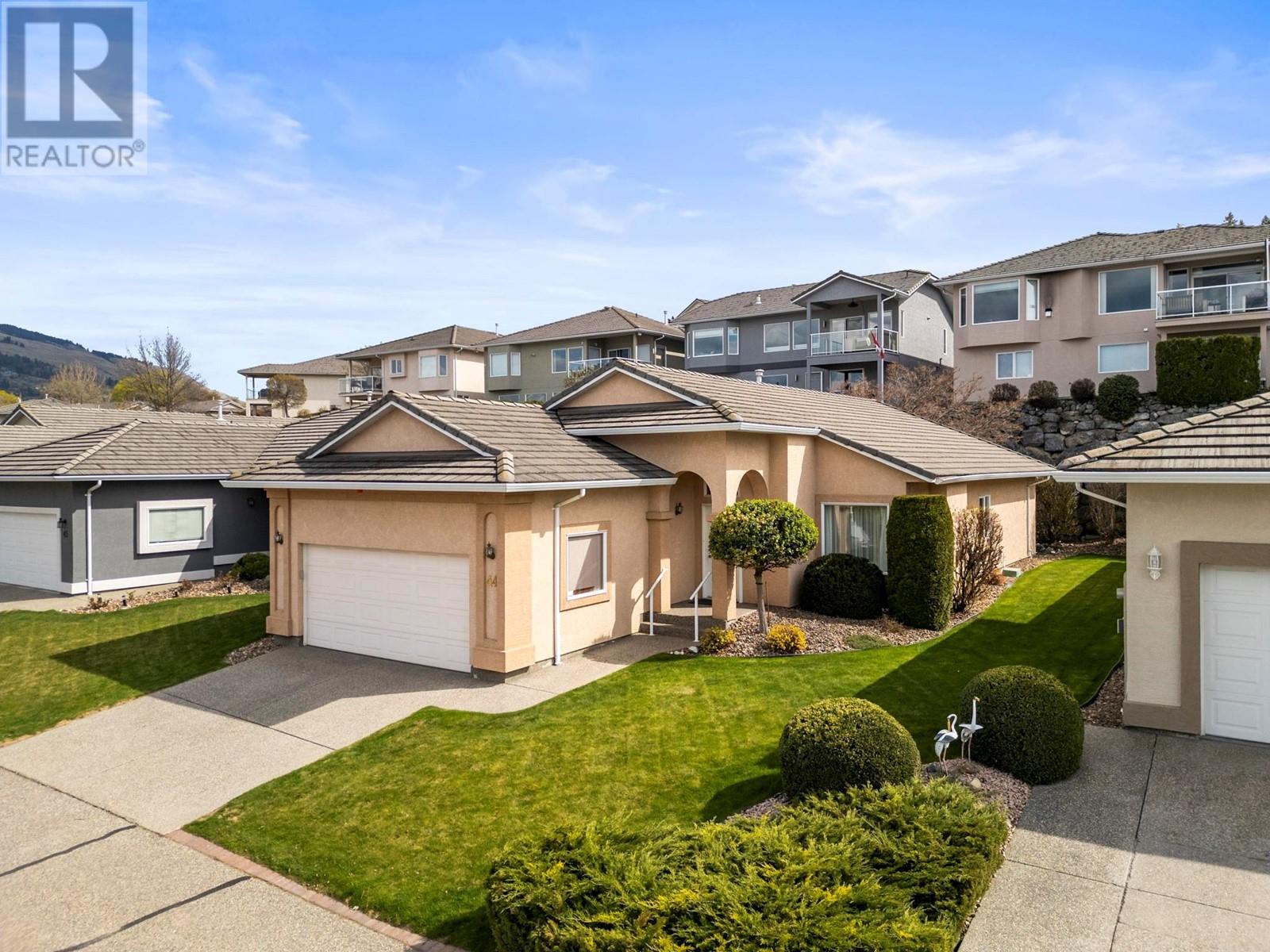 Property at 124 Sarsons Road Unit# 44 image 1