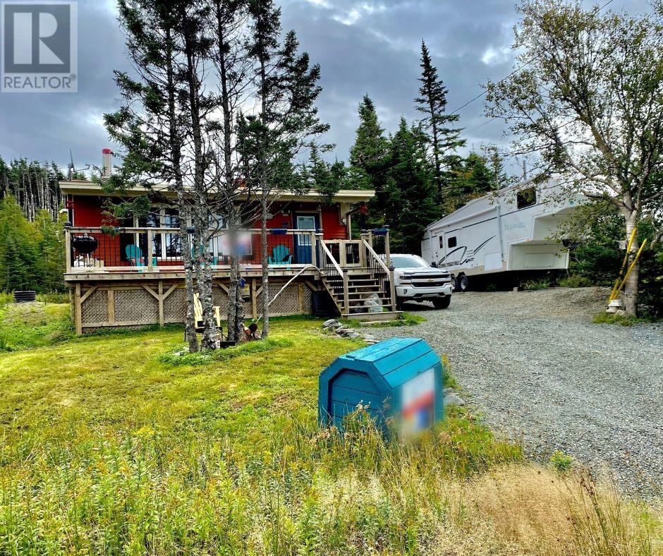 215 Vineland Road, Salmonier, Newfoundland & Labrador