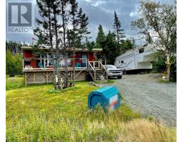 215 Vineland Road, Salmonier, Newfoundland & Labrador