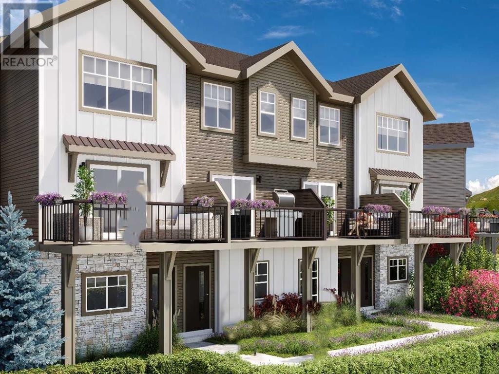 Property at 501, 2231 81 Street SW image 1