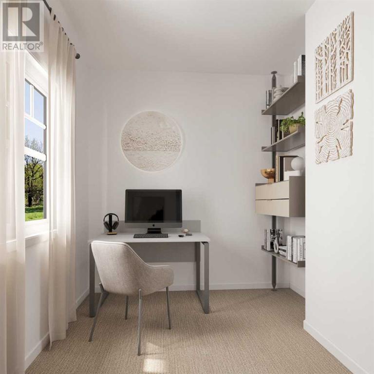 501, 2231 81 Street Sw, Calgary, Alberta  T3H 3V8 - Photo 11 - A2212531