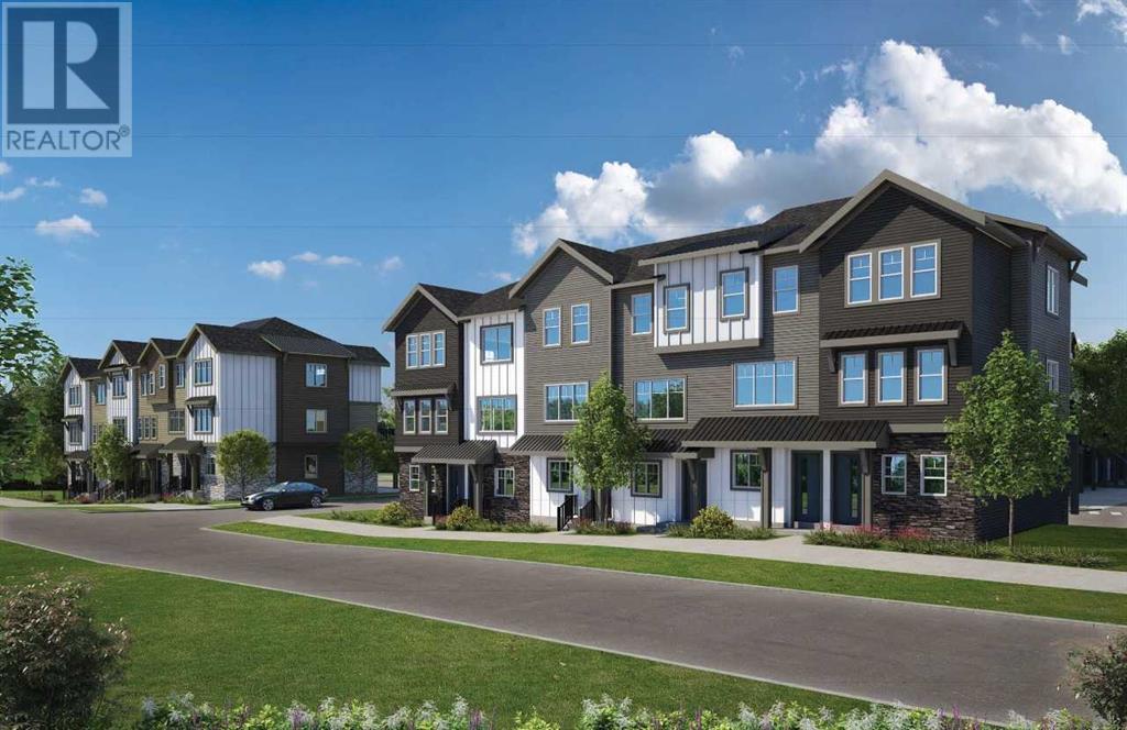 501, 2231 81 Street Sw, Calgary, Alberta  T3H 3V8 - Photo 5 - A2212531