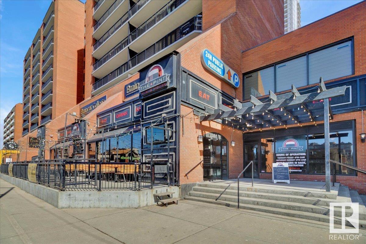 Property at #1207 10145 109 ST NW NW image 3