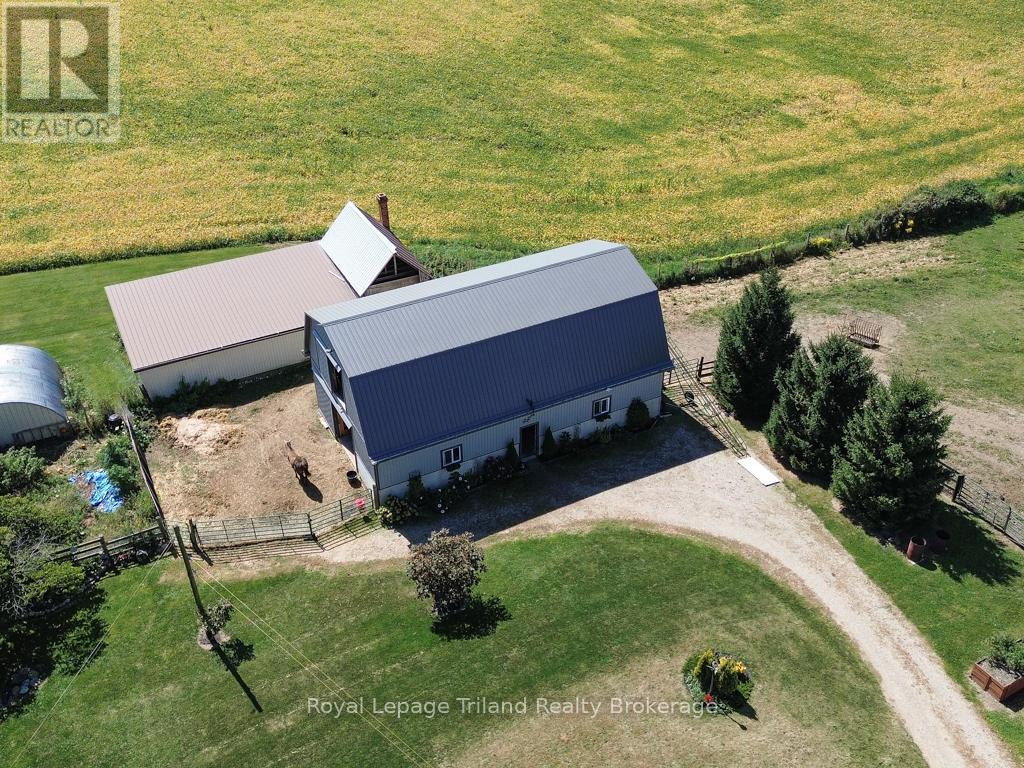 383338 Salford Road, South-West Oxford, Ontario  N0J 1W0 - Photo 37 - X11931927