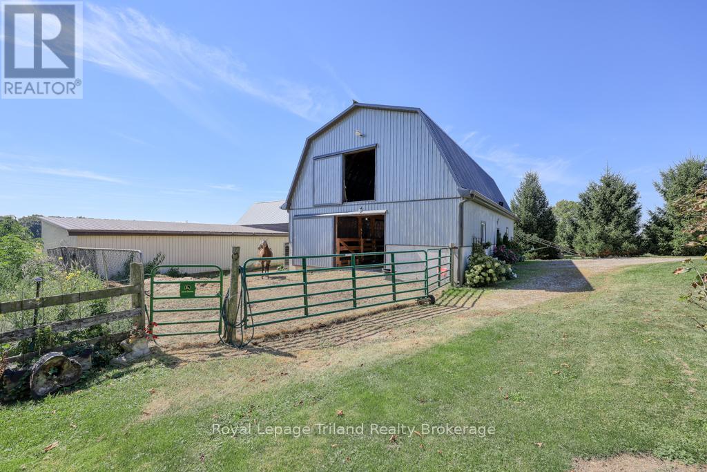 383338 Salford Road, South-West Oxford, Ontario  N0J 1W0 - Photo 38 - X11931927