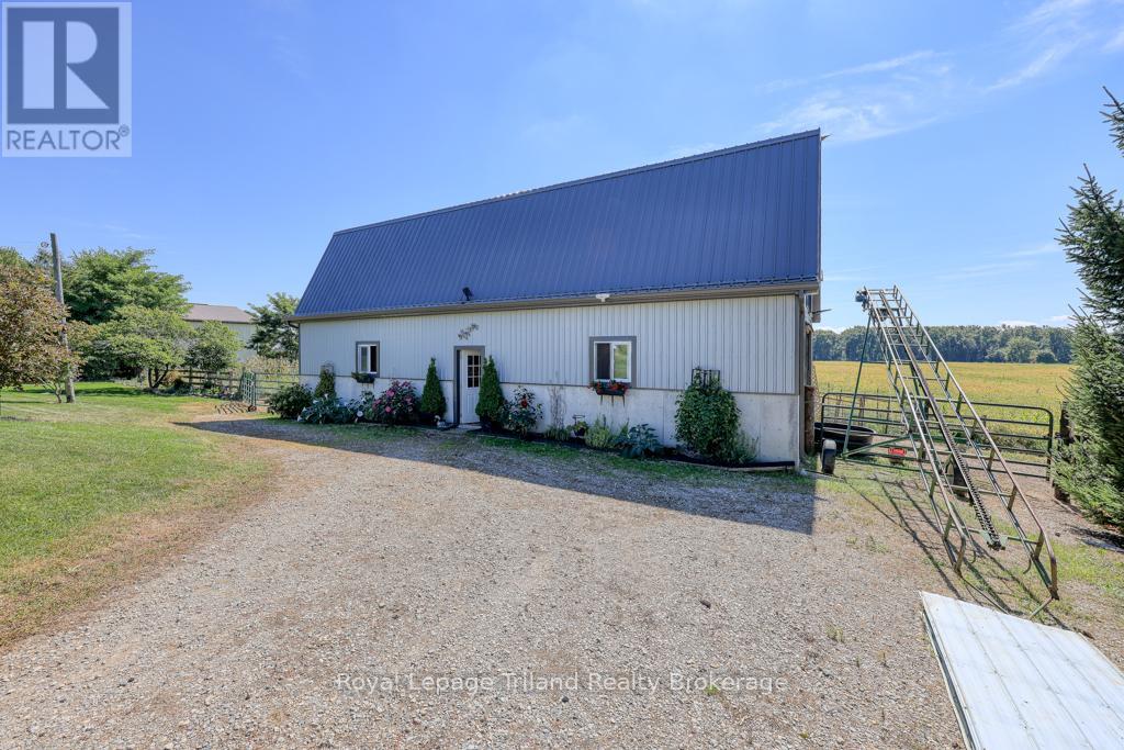 383338 Salford Road, South-West Oxford, Ontario  N0J 1W0 - Photo 39 - X11931927