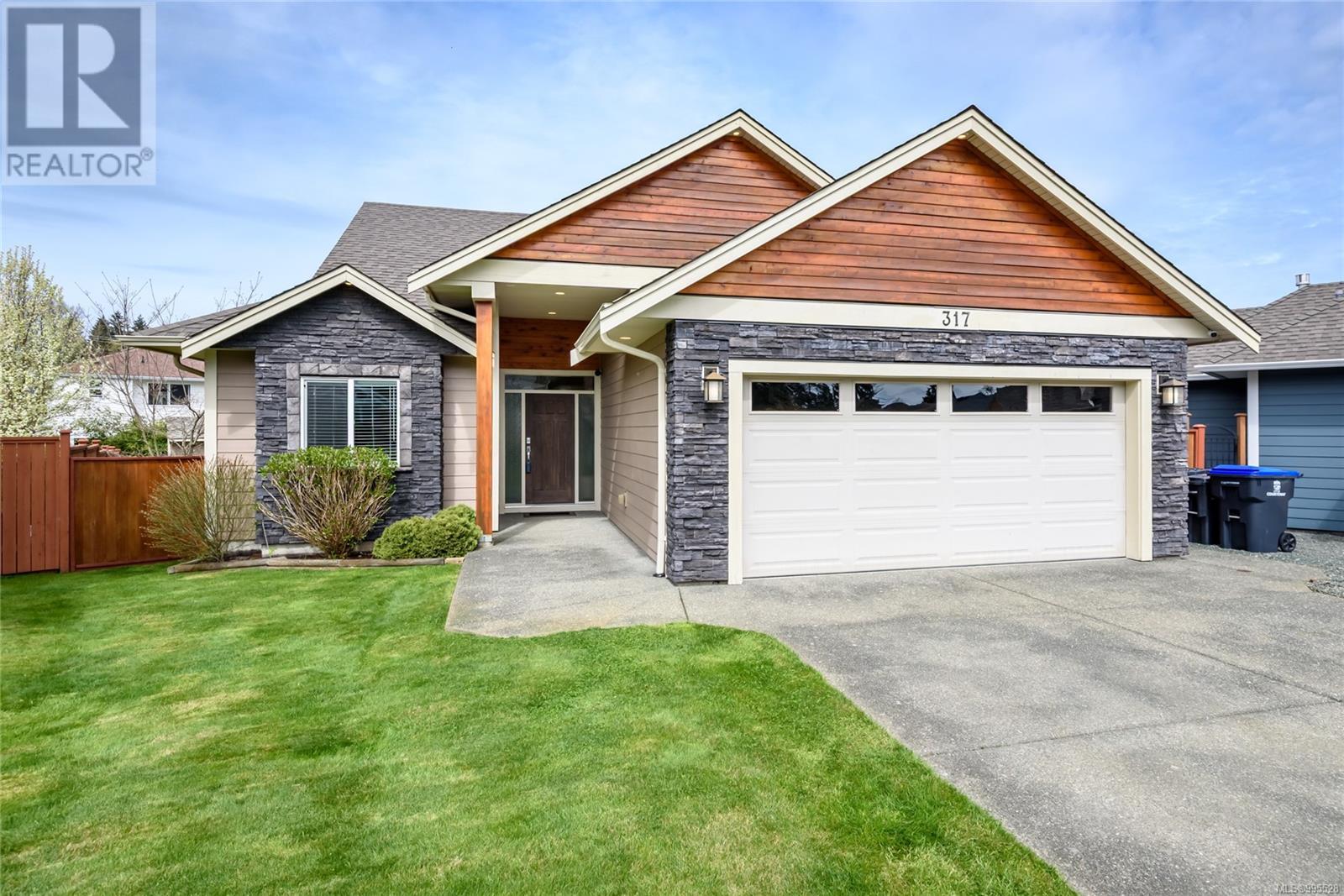 Property at 317 303 Arden Rd image 1