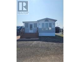 659 PORT MAITLAND Road Unit# 89, Haldimand, Ontario