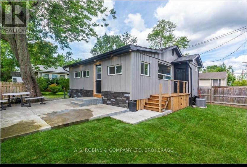 Property at 12209 LAKESHORE ROAD image 1