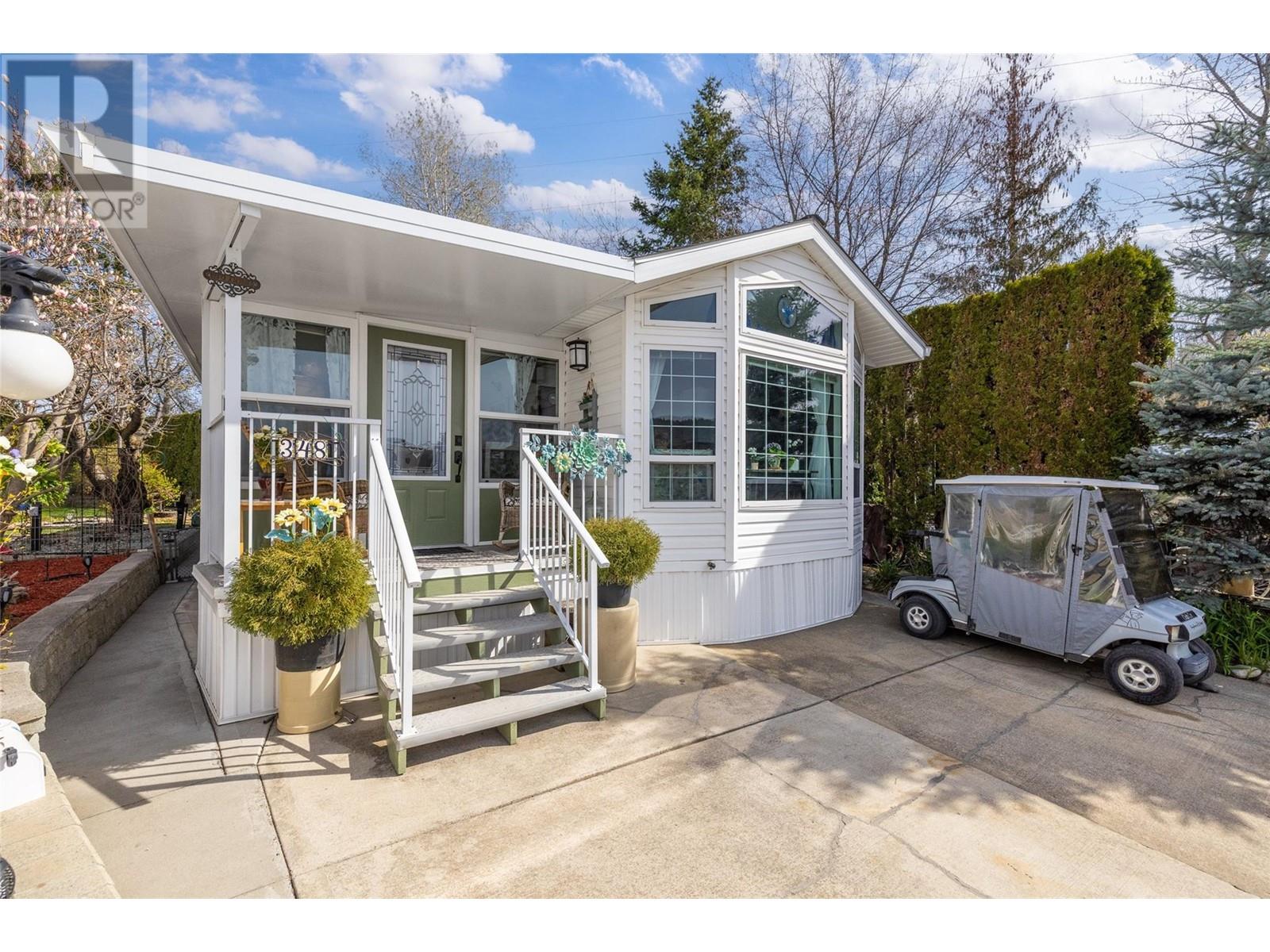 415 Commonwealth Road Unit# 348, Kelowna, British Columbia  V4V 1P4 - Photo 2 - 10343495