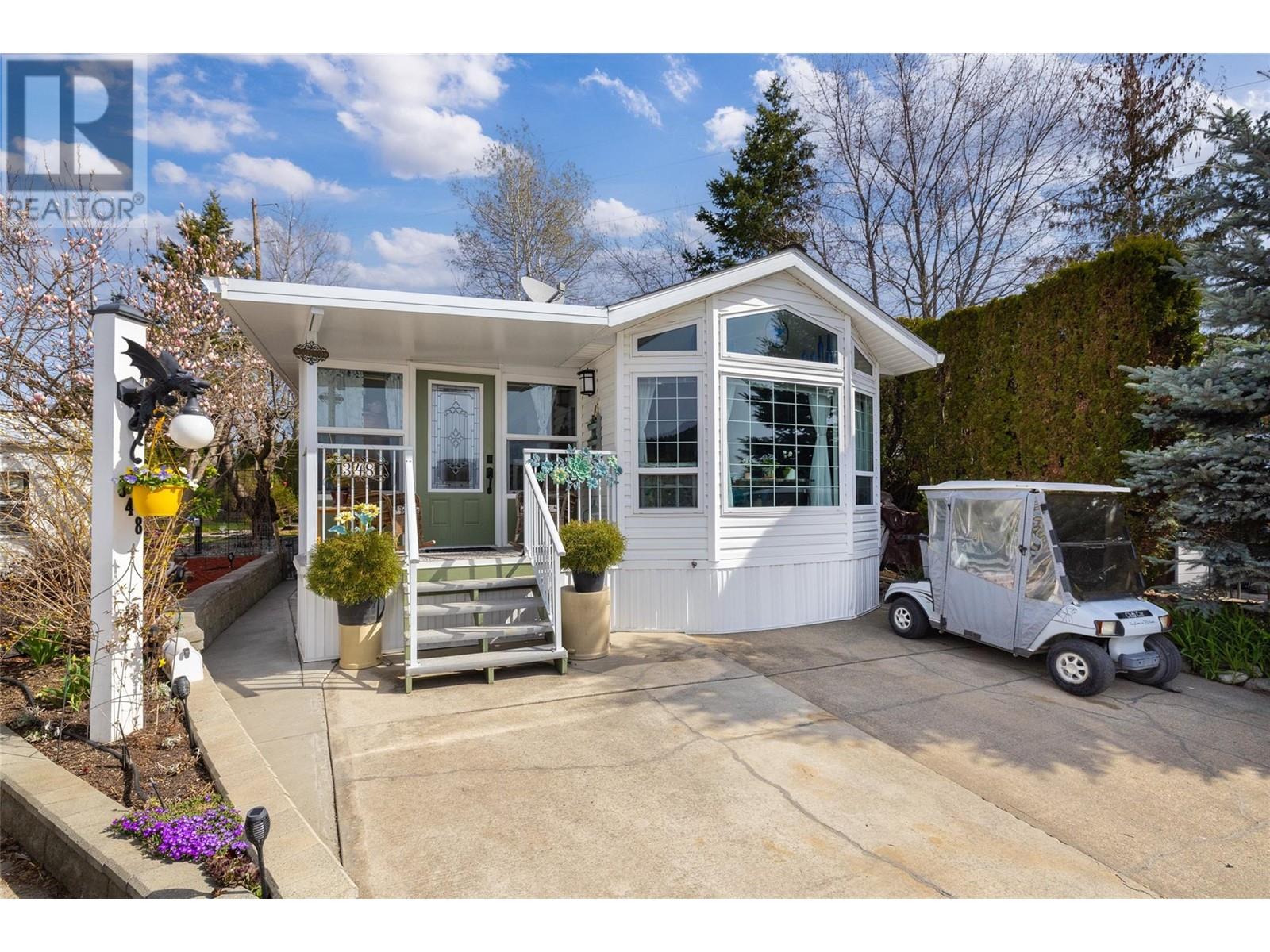 415 Commonwealth Road Unit# 348, Kelowna, British Columbia  V4V 1P4 - Photo 4 - 10343495