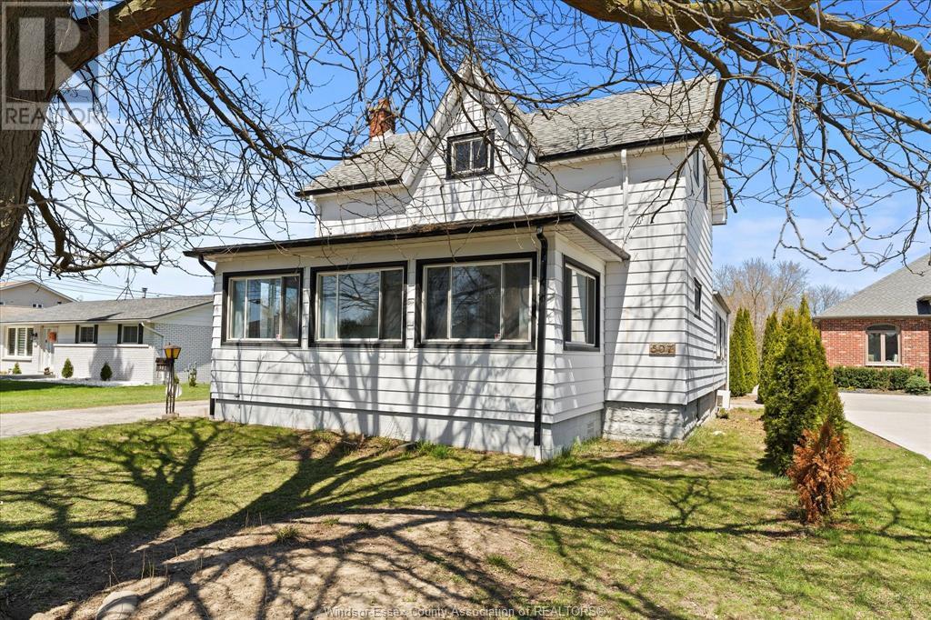 Property at 507 REAUME ROAD image 4