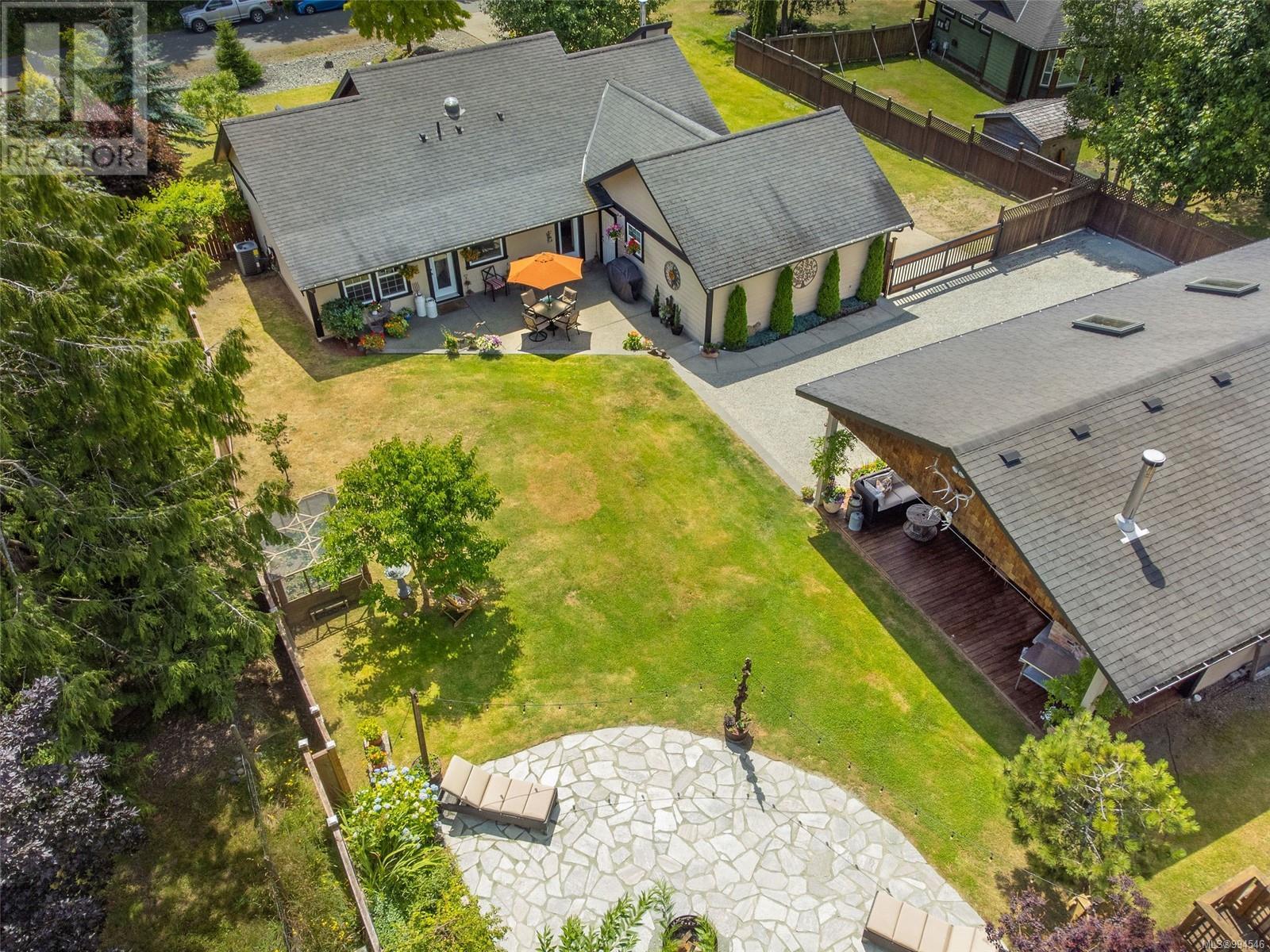 Property at 1671 Elford Rd image 2