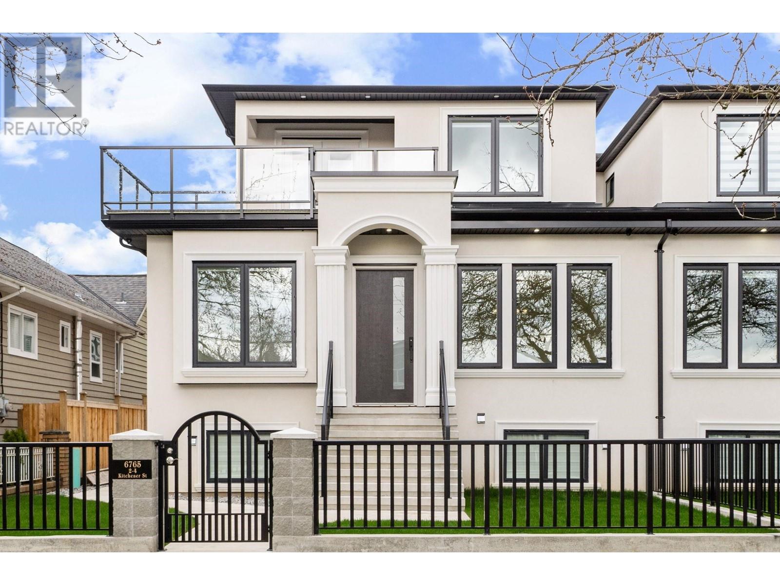 Property at 2 6765 KITCHENER STREET image 1