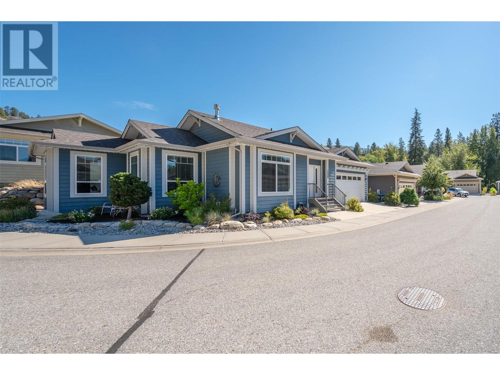 Property at 1675 Penticton Avenue Unit# 150 image 2