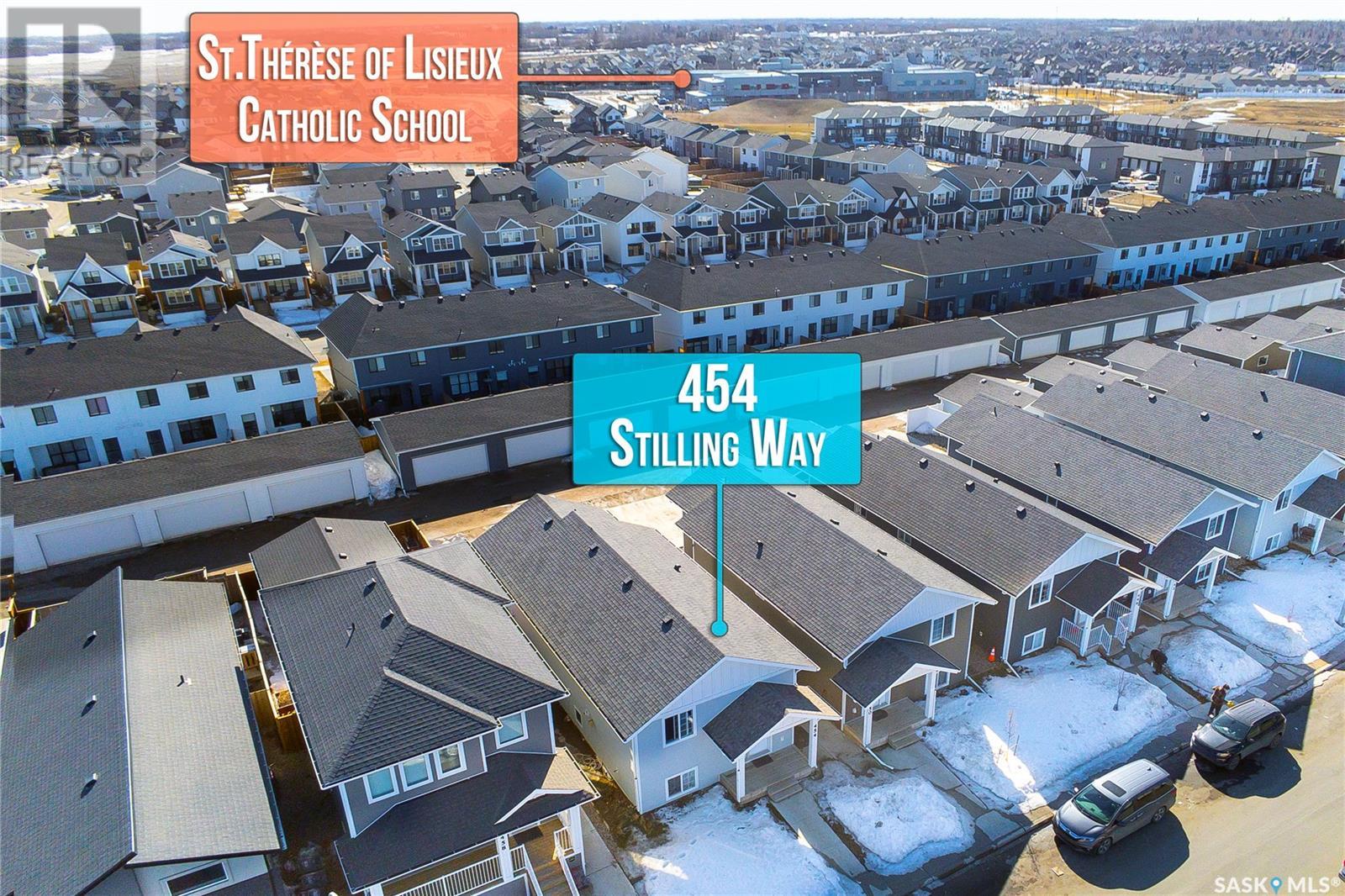 Property at 454 Stilling WAY image 2