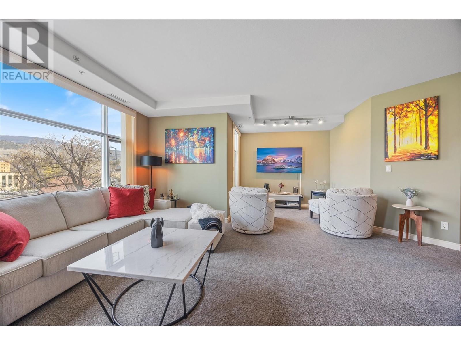 Property at 100 Lakeshore Drive W Unit# 411 image 3