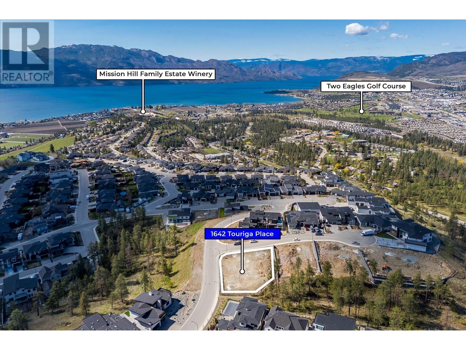 1642 Touriga Place, West Kelowna, British Columbia  V4T 3B5 - Photo 19 - 10335260